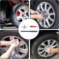 thumbnail image 5 of 3 Pcs Tire Valve Stem Puller Valve Core Wrench Tube Car Tire Repair Kit For Tyre Valve Repair Tool Nubic, 5 of 5