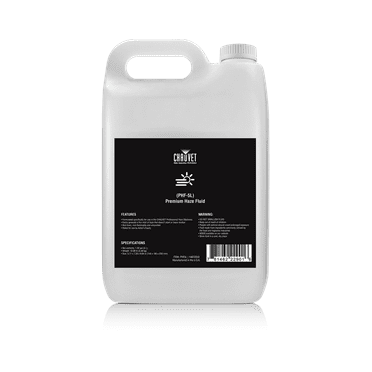 Chauvet Pro Premium Haze Fluid (PHF-5L)