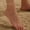 AK-331, variant on NICKSUN Chic Gold-Tone Fishbone Anklet for Women - Bohemian Layered Foot Jewelry with Toe Chain