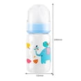 thumbnail image 4 of Biberón Pequeño para 125ml Cachorros Gatitos Recién Nacidos (125ml), 4 of 9