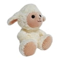 thumbnail image 3 of AGNEAU AUX PELUCHES, 3 of 3