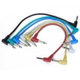 thumbnail image 4 of Accesorios de Instrumentos Musicales Cable de Pedal para Guitarra Sunnimix Cable de pedal de guitarra, 4 of 8