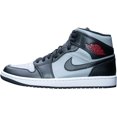 thumbnail image 1 of Nike mens Air Jordan 1 Mid, 1 of 6
