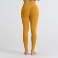 thumbnail image 6 of REALiKUN High Waisted Butt Lifting Workout Gym Leggings for Women Buttery Soft Athletic Yoga Pants, 6 of 8