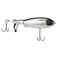 thumbnail image 4 of Berkley Screamin' Choppo, 95, Black Chrome, 4 of 5
