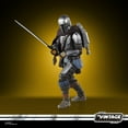 thumbnail image 6 of Star Wars The Vintage Collection The Mandalorian (Mines of Mandalore) Action Figure (3.75”), 6 of 8