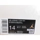 thumbnail image 5 of Ni - ke Ni - ke Air Jordan 1 Low Q54 Quai 54 Off Noir-Sail-Summ White Sz 14 [HQ0764-001], 5 of 5