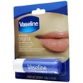 Vaseline Lip Therapy Moisturizing Hydrating Lip Balms with Petroleum