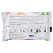 Hearty Super Lightweight Air Dry Clay, White, 1.75 oz