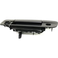 thumbnail image 6 of New Tailgate Handle Compatible With Ram 1500 Classic ST 6 Cyl 3.6L 1500 Tradesman 6 Cyl 3.6L 1500 Express 8 Cyl 5.7L 1500 Express 6 Cyl 3.6L 2013-2023 By CH1915129 68197873AA-PFM, 6 of 6