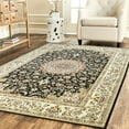 thumbnail image 2 of 5' x 8' / 7' x 10' Luxury Ultra Soft Fluffy Area Rugs, Washable Floor Carpet Rugs for Dining Room,Bedroom,Living Room ,Vintage Large Sizes Indoor Outdoor Entry Area Rugs, 2 of 8