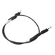 thumbnail image 5 of Cable de cambio selector de marchas 7081591 Reemplazo de modificación para Polaris RZR 4800 4 plazas, 5 of 9