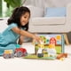 thumbnail image 1 of Juego de bloques de construcción Melissa & Doug Blockables™ Farm, paquete de 2, 1 of 7