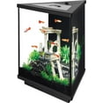 thumbnail image 1 of Aqueon Tri-scape Aquarium Kit, 1 of 2