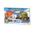 thumbnail image 1 of Bachmann Trains - Digital Commander DCC Equipped Ready To Run Electric Train Set - HO Scale, 1 of 3