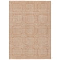 thumbnail image 2 of Addison Rugs Chantille Indoor/Outdoor Transitional Geometric Peach Washable Rectangle Rug, 10' x 14', 2 of 6