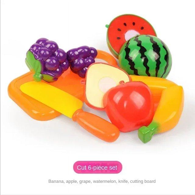 Juego de simulación de café, vajilla, casa de juegos/cocina al aire libre, juego de té de la tarde DIY, juguete para niños, regalo