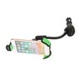thumbnail image 3 of Jinnoda Vodool Support de Charge Universel pour Voiture Double Sortie USB pour Téléphone Intelligent, 3 of 7