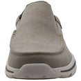 thumbnail image 2 of Zapatos Skechers Creston-Moseco Mocasín Piedra 10.5 US, 2 of 7
