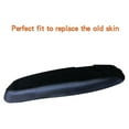 thumbnail image 3 of For Acura Rl 2005-2012 Microfiber Leather Car Interior Black, 3 of 4