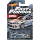 thumbnail image 2 of Hot Wheels 2017 Rápido y Furioso Nissan skyline GT-R R34 plata/azul 2 fast 2 furious 2/8 Hot Wheels Hot Wheels, 2 of 2