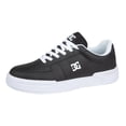thumbnail image 4 of TENIS DC SHOES HOMBRE NEGRO DUCKY 260 MX000011BLK negro 26, 4 of 5