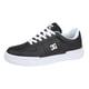 thumbnail image 4 of TENIS DC SHOES HOMBRE NEGRO DUCKY 260 MX000011BLK negro 26, 4 of 5