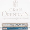 thumbnail image 3 of Paquete de 3 Tequila Gran Orendain Blanco 375 ml, 3 of 3