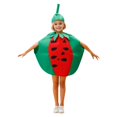 thumbnail image 4 of LIIPEE Kids Party Costumes Boys Girls Unisex Cute Dress Up Outfits Kindergarten Stage Performance Clothes,One Size, 4 of 9