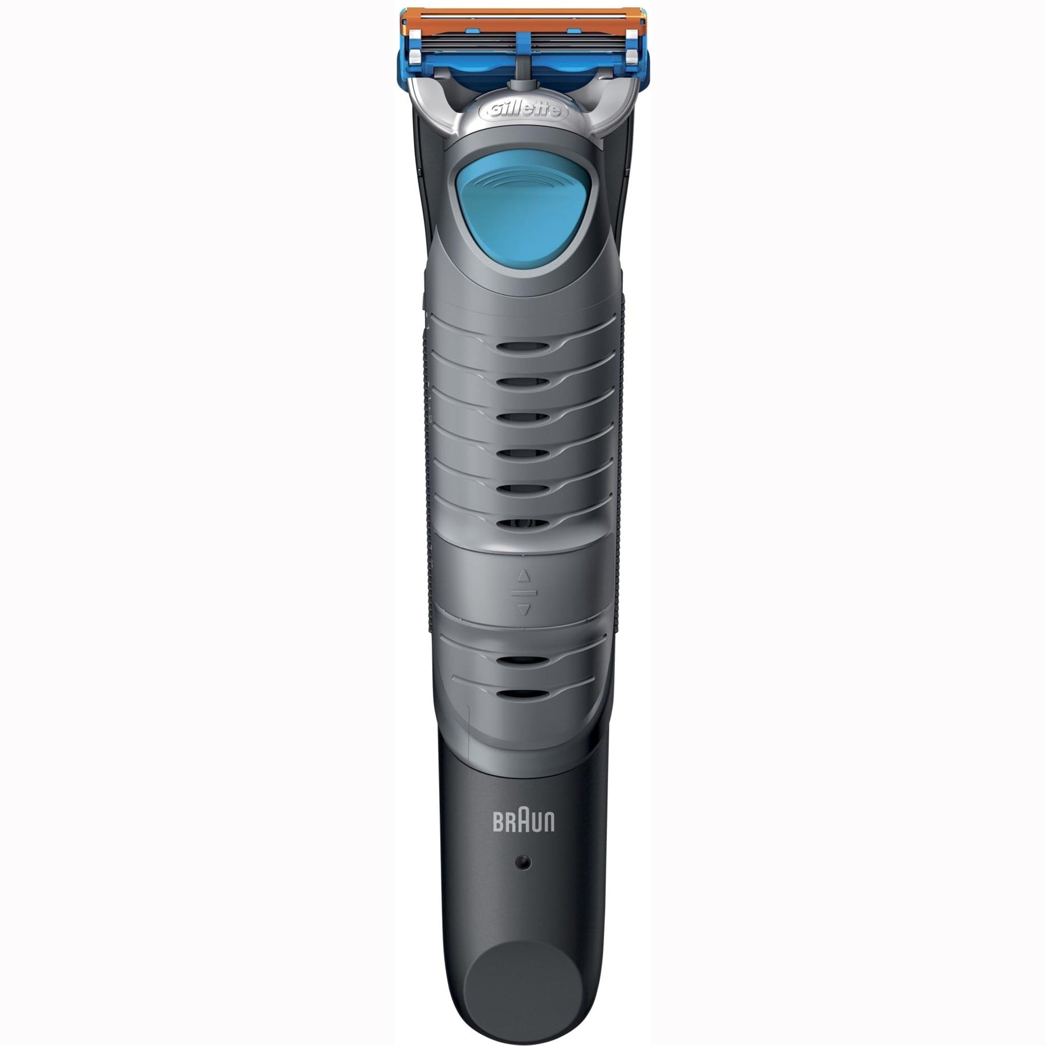 Braun cruZer Body Hair Trimmer