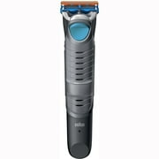 Braun cruZer Body Hair Trimmer