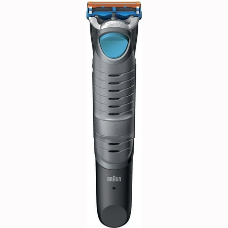 Braun cruZer Body Hair Trimmer