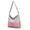 White-85, variant on Women's Leopard Print Crossbody Bag Lightweight Adjustable Shoulder Purse Spacious Multi-Pocket Casual Tote