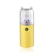 thumbnail image 1 of Fabricante de pulverizador USB Portátil 30ML humidificador Fogger Face Steamer Traveling Camping Beauty Instrumento Elenxs HA012086-06B, 1 of 7
