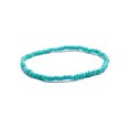 thumbnail image 1 of Pulsera de tobillo de arroz Cadenas de tobillos de color Único Exquisito Multi-usos hechos con múltiples chicas chic de tobillera Decoración 18 Inevent AP009392-18, 1 of 7