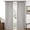 GreyBeige, variant on Jainmy Total Blackout Pinch Pleated Curtain for Livingroom Bedroom,Faux Linen Light Blocking Room Darkening Drapes,2 Panels Set,40''W×90''L,Natural Linen