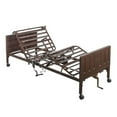 thumbnail image 4 of Delta Pro Homecare Bed System, Standard Linear Semi Electric, 4 of 4