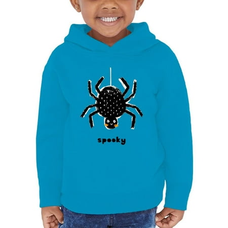 

Cute Spooky Spider Hoodie Toddler -Image by Shutterstock 4 Toddler