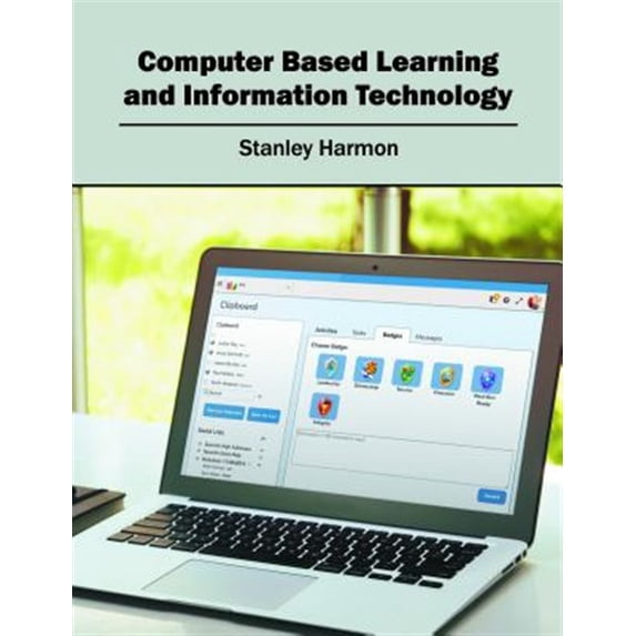 Pre-Owned Computer Based Learning and Information Technology (Hardcover)