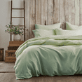 thumbnail image 1 of Housse de Couette Vert Sauge, 1 of 4