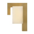 thumbnail image 5 of Hinkley Lighting 57032BX Cadiz 20" Wide Led Vanity Light - Black, 5 of 7