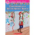 thumbnail image 1 of Pre-Owned Confessions of a Bitter Secret Santa (Candy Apple) (Paperback) 0545046688 9780545046688, 1 of 1