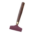 thumbnail image 1 of simhoa Outil de Raclage de Thé Raclette Multifonctionnel Outil de Nettoyage Professionnel L, 1 of 8