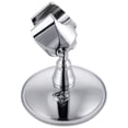 thumbnail image 1 of Toystoory Soporte de ducha con ventosa ajustable, soporte Universal para baño, accesorios resistentes, reemplazo de rotación, artesanía práctica Accesorios de baño Toystoory HA078738-00, 1 of 6