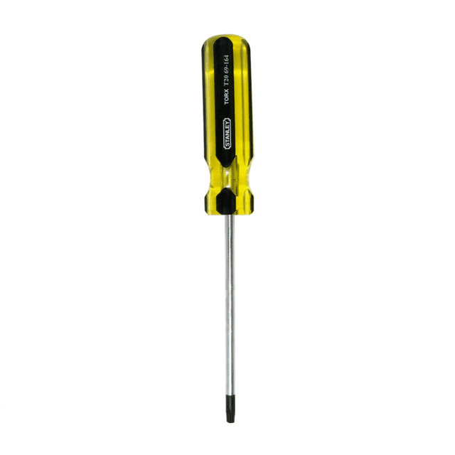 Desarmador Pro Torxt20 X 4pLG Stanley