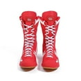 thumbnail image 3 of Lightweight Wrestling Shoes for Men & Women & Children Kids, 3 of 6