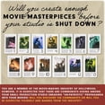 thumbnail image 3 of Juego de mesa Facade Games Hollywood 1947 Versión Deluxe, 3 of 6