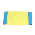 thumbnail image 2 of Cama para pájaros Chinchilla Honey Glider Flying Parrot Hamaca colgante portátil suave y cálida Nido amarillo, 2 of 14