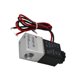 thumbnail image 1 of 1/2/3 Two-way Electric Solenoid Valve 1/4 7/9 Compressor Radiotube Normally Closed Open Pneumatic Valves Water Liquid, 1 of 5