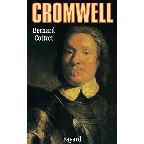 Cromwell, (Paperback)